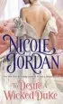Audiobook To Desire a Wicked Duke author Nicole Jordan