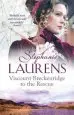 Audiobook Viscount Breckenridge to the Rescue: Number 1 in Series author Stephanie Laurens