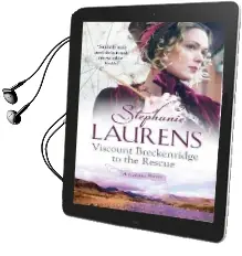 Viscount Breckenridge to the Rescue: Number 1 in Series Audiobook download free by Stephanie Laurens