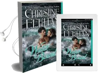 Water Bound Audiobook download free by Christine Feehan