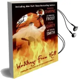 Weddings From Hell Audiobook download free by Kathryn Smith