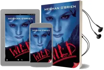 Wild Audiobook download free by Meghan O'Brien