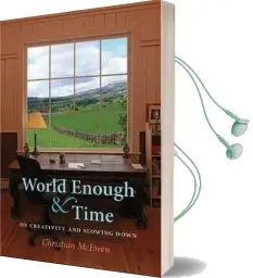 World Enough & Time Audiobook download free by Christian Mcewen
