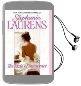 A Taste of Innocence Audiobook download free by Stephanie Laurens