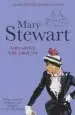 Audiobook Airs Above the Ground author Mary Stewart