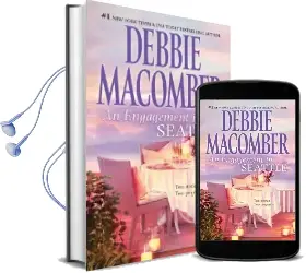 An Engagement in Seattle Audiobook download free by Debbie Macomber