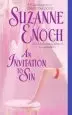 Audiobook An Invitation to sin author Suzanne Enoch