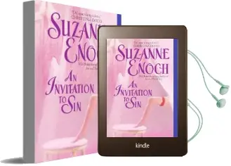 An Invitation to sin Audiobook download free by Suzanne Enoch