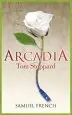 Audiobook Arcadia author Tom Stoppard