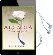 Arcadia Audiobook download free by Tom Stoppard