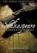 Audiobook Arden Shakespeare Complete Works author William Shakespeare