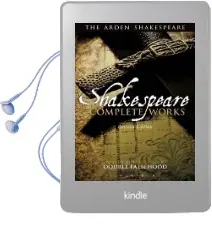 Arden Shakespeare Complete Works Audiobook download free by William Shakespeare