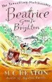 Audiobook Beatrice Goes to Brighton author M. C. Beaton