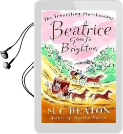 Beatrice Goes to Brighton Audiobook download free by M. C. Beaton