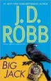 Audiobook Big Jack author J D Robb