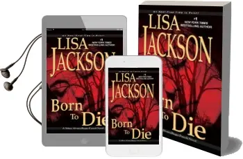 Born to die Audiobook download free by Lisa Jackson
