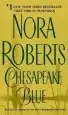 Audiobook Chesapeake Blue author Nora Roberts