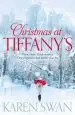 Audiobook Christmas at Tiffany'S author Karen Swan