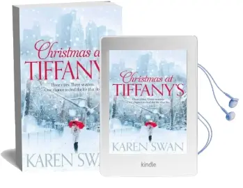 Christmas at Tiffany'S Audiobook download free by Karen Swan
