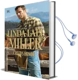 Creed'S Honor Audiobook download free by Linda Lael Miller
