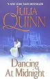 Audiobook Dancing at Midnight author Julia Quinn