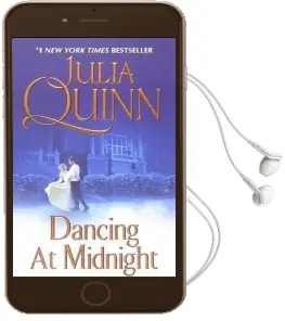 Dancing at Midnight Audiobook download free by Julia Quinn