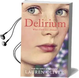 Delirium (Delirium Trilogy 1) Audiobook download free by Lauren Oliver