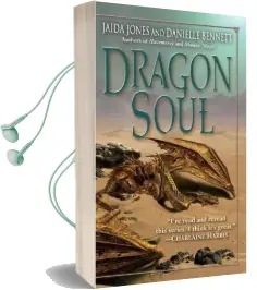Dragon Soul Audiobook download free by Jaida Jones