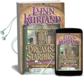 Dreams of Stardust Audiobook download free by Lynn Kurland