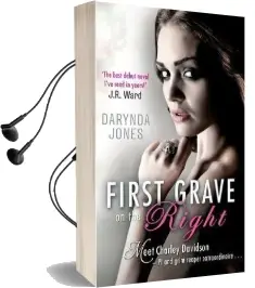 First Grave on the Right: Number 1 in Series Audiobook download free by Darynda Jones