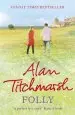 Audiobook Folly author Alan Titchmarsh