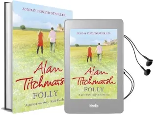 Folly Audiobook download free by Alan Titchmarsh