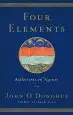 Audiobook Four Elements: Reflections on Nature author John O'Donohue