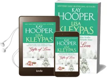 Gifts of Love Audiobook download free by Kay Hooper