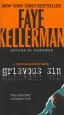 Audiobook Grievous sin: A Decker/Lazarus Novel author Faye Kellerman