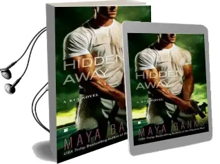 Hidden Away: A kgi Novel Audiobook download free by Maya Banks