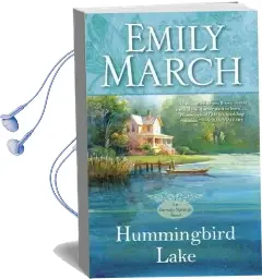 Hummingbird Lake Audiobook download free by Emily March