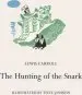Audiobook Hunting of the Snark author Lewis Carroll