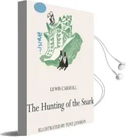 Hunting of the Snark Audiobook download free by Lewis Carroll
