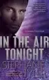 Audiobook In the air Tonight author Stephanie Tyler