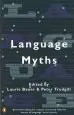 Audiobook Language Myths author Laurie Bauer