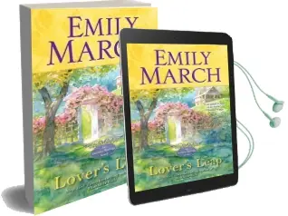 Lover'S Leap: An Eternity Springs Novel Audiobook download free by Emily March
