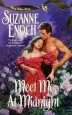 Audiobook Meet me at Midnight author Suzanne Enoch