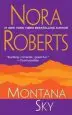 Audiobook Montana sky author Nora Roberts