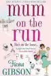 Audiobook Mum on the run author Fiona Gibson