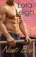 Audiobook Nauti boy author Lora Leigh