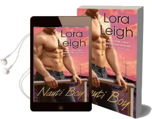 Nauti boy Audiobook download free by Lora Leigh