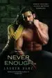 Audiobook Never Enough author Lauren Dane
