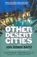 Audiobook Other Desert Cities author Jon Robin Baitz