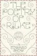 Audiobook Poetry of Rilke author Rainer Maria Rilke